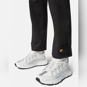 Versace Trigreca Sneakers Eu46